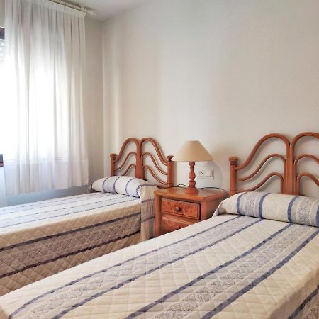 Appartamento Desconectaengalicia Gaviota, 50M Playa Silgar Sanxenxo Esterno foto