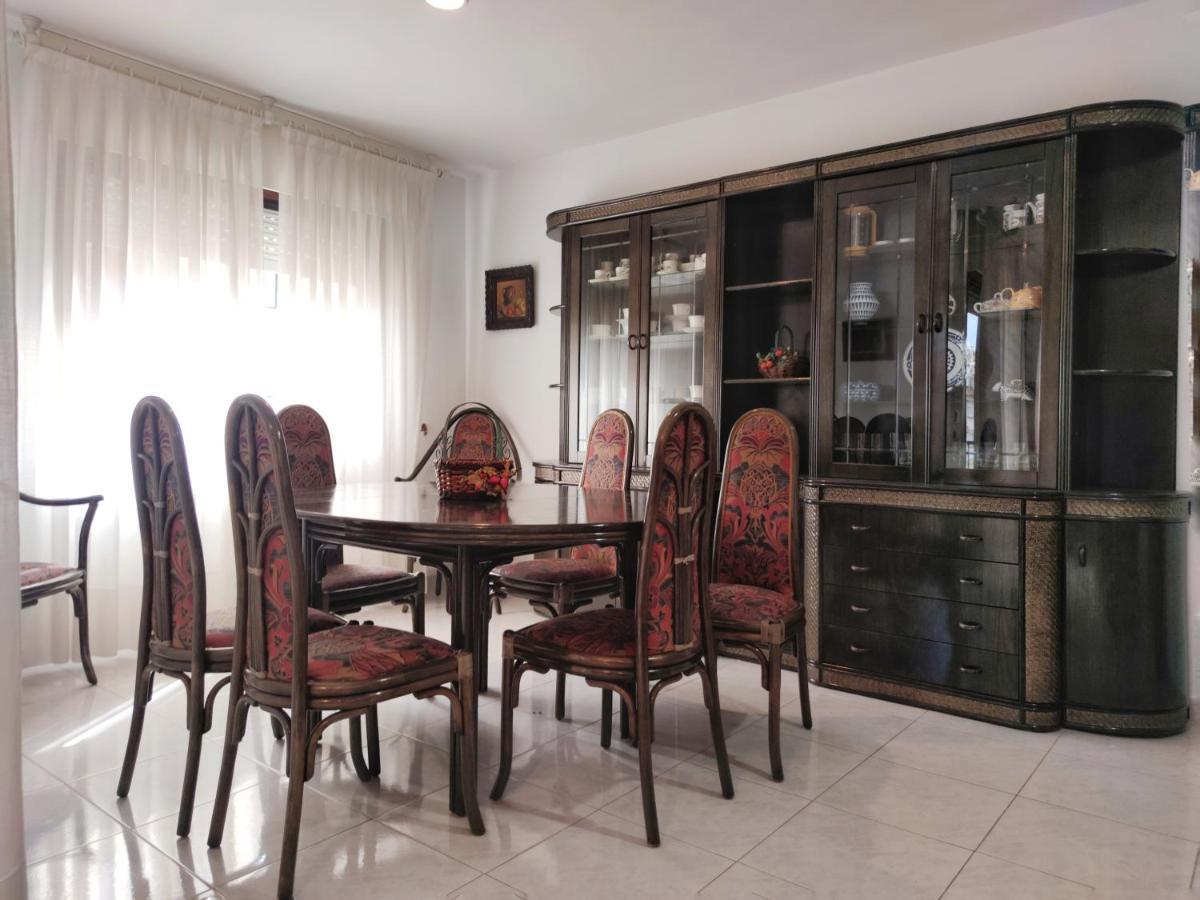 Appartamento Desconectaengalicia Gaviota, 50M Playa Silgar Sanxenxo Esterno foto