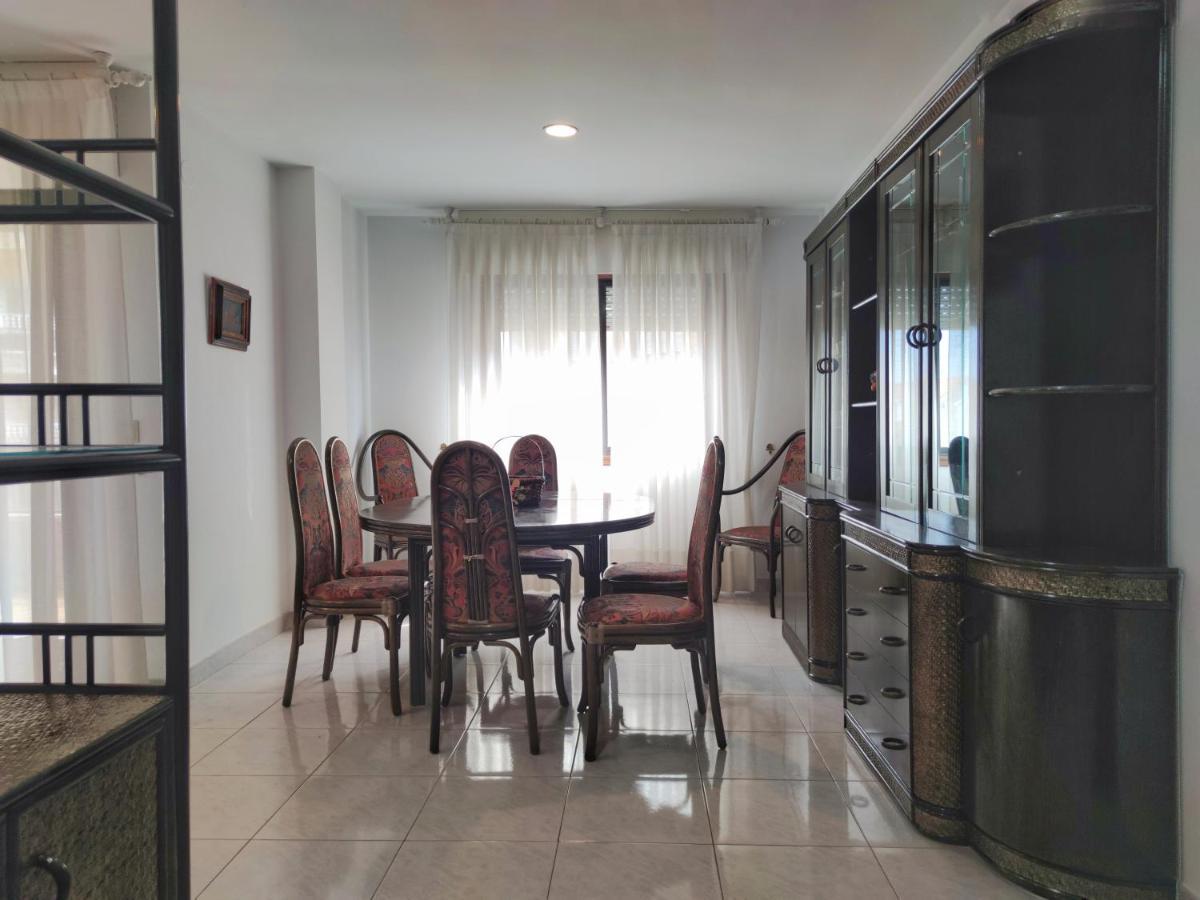 Appartamento Desconectaengalicia Gaviota, 50M Playa Silgar Sanxenxo Esterno foto